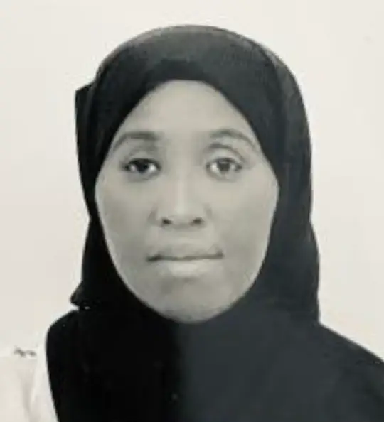 photo of England Abdi